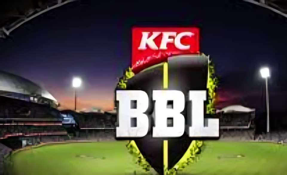 BBL 2024-25: Playoff Teams Revealed