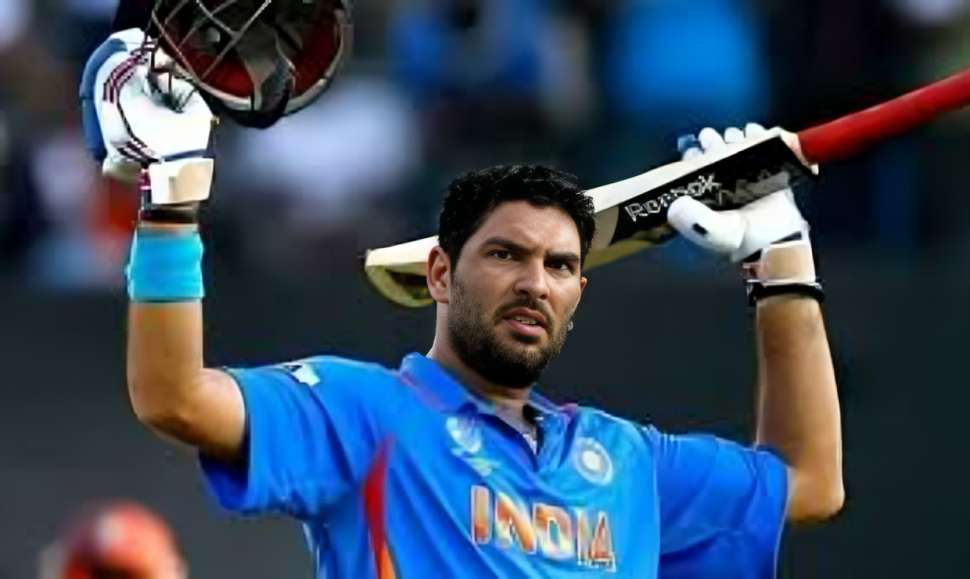 Yuvraj Singh – 12 balls vs England, 2007