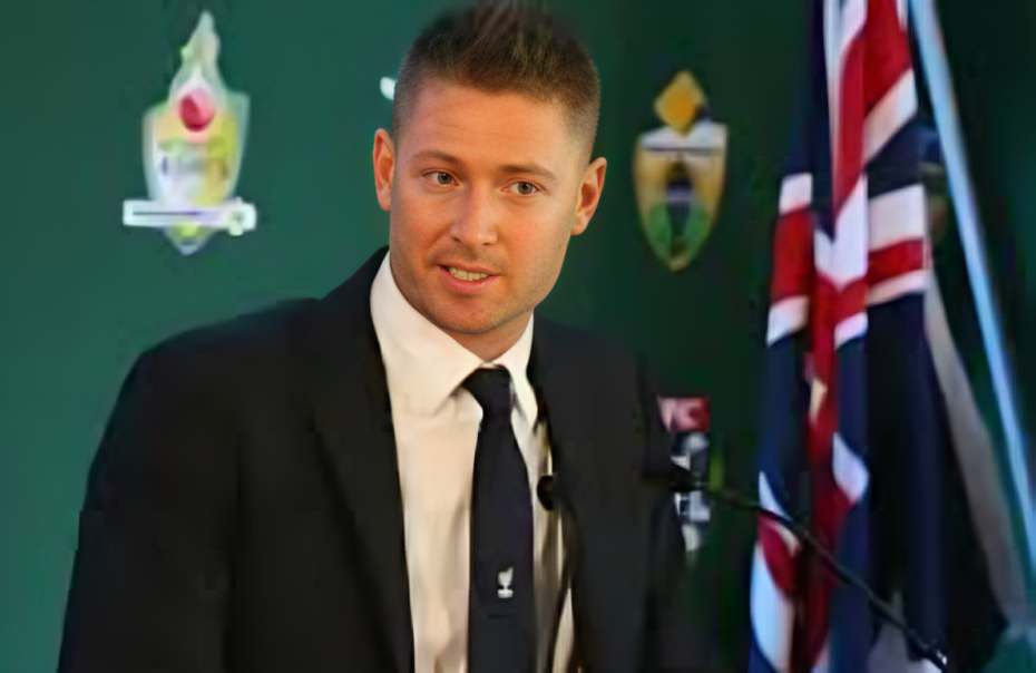 Michael Clarke – 2013