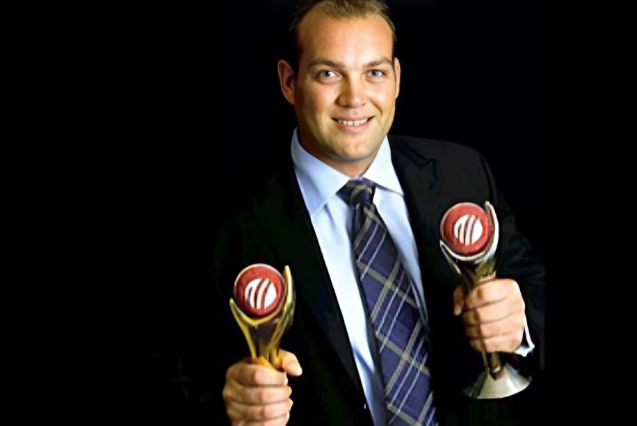 Jacques Kallis – 2005