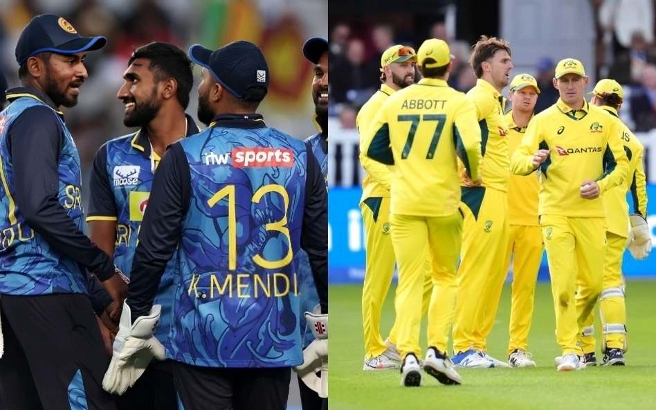 SL vs AUS Dream11 Prediction & Playing XI | 2nd ODI, 2025