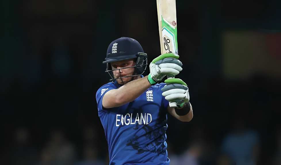 Ian Bell – 5,416 Runs