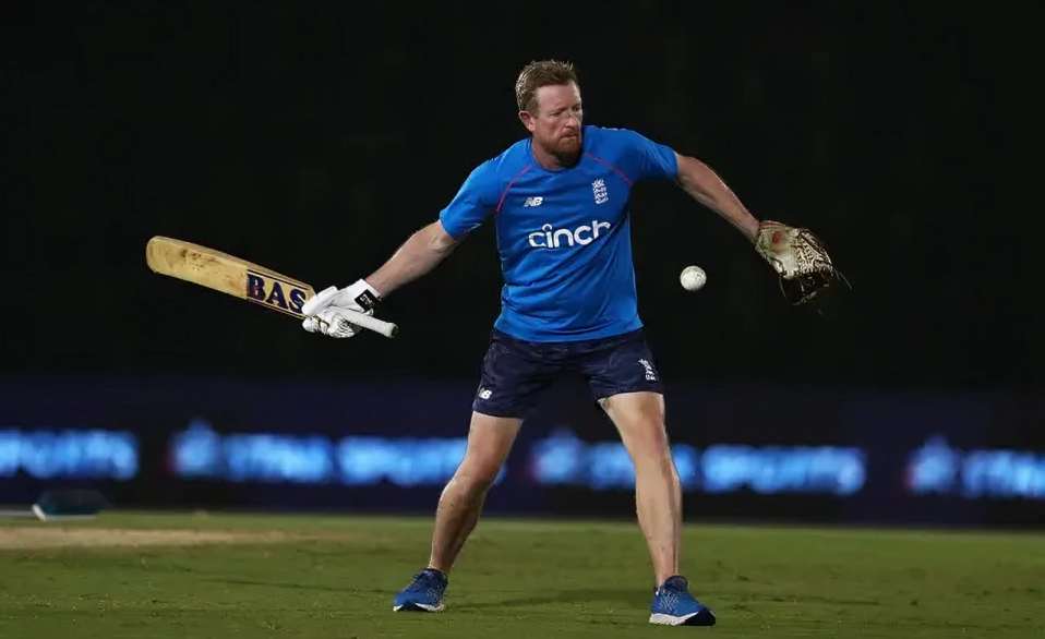 Paul Collingwood – 5,092 Runs