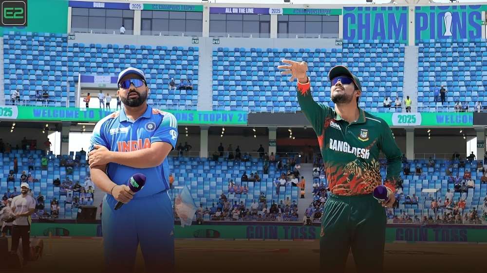 IND vs BAN