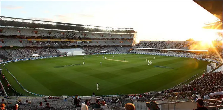 Cricket Ground