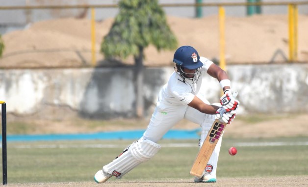 Ranji Trophy