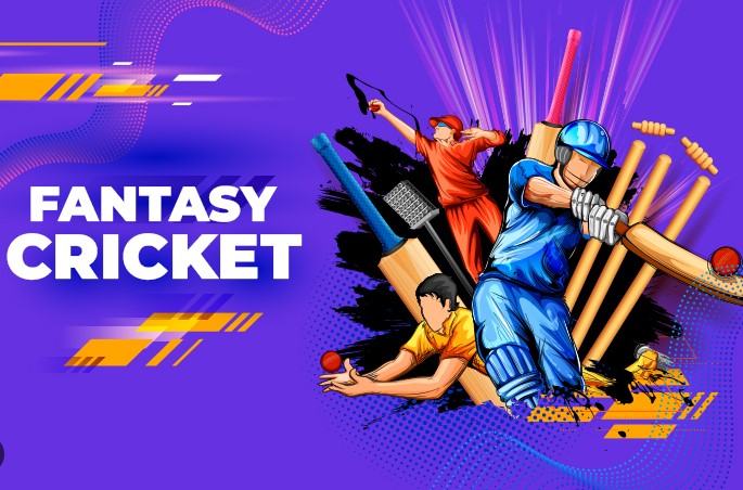 Fantasy Cricket