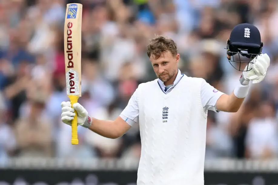 joe root
