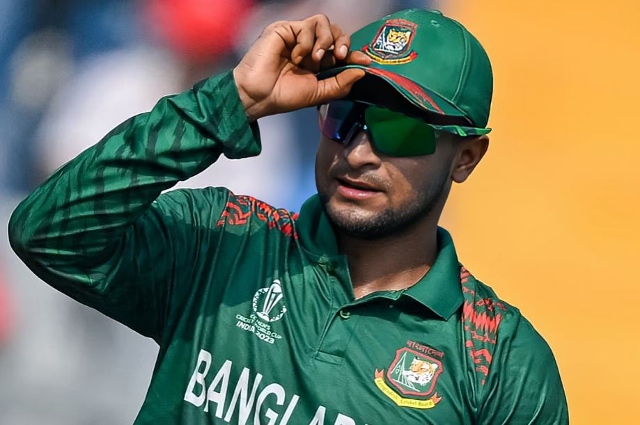 Shakib