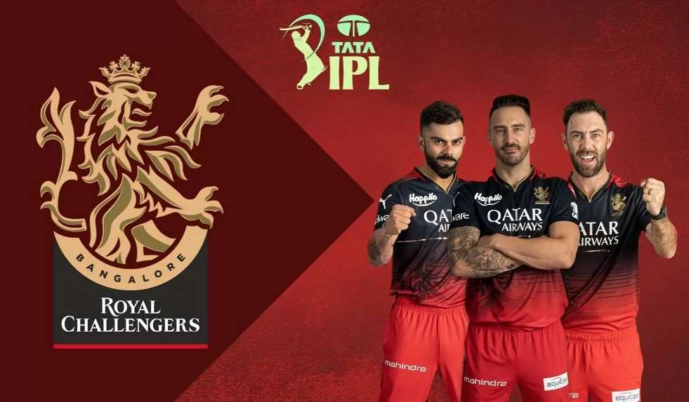 IPL 2025: RCB Full Schedule