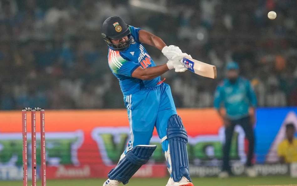 IND vs ENG 2025: Top Run-Scorers & Wicket-Takers After 2nd ODI, Cuttack