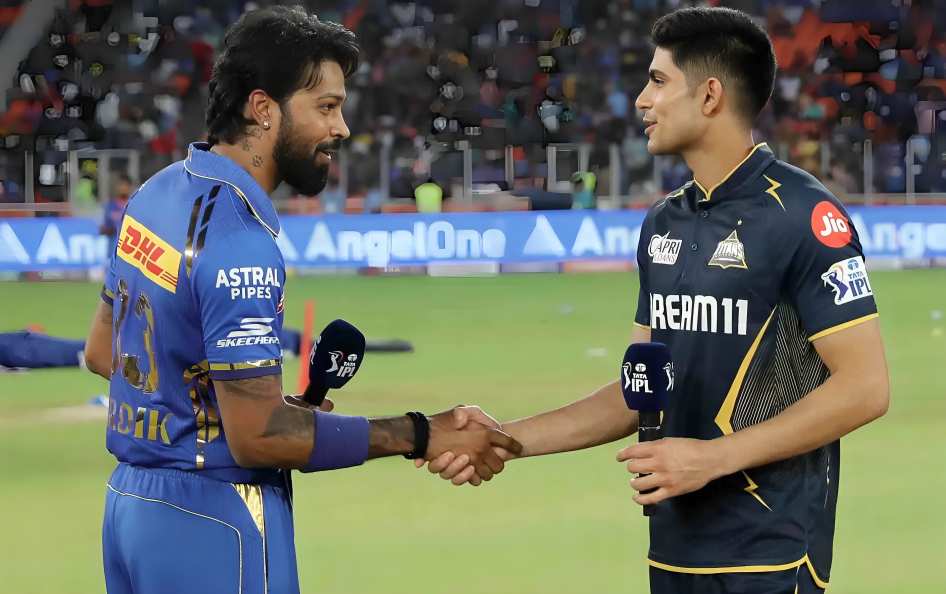 GT বনাম MI Dream11 ভবিষ্যদ্বাণী, Dream11 প্লেয়িং XI, আজকের ম্যাচ ৯, IPL ২০২৫