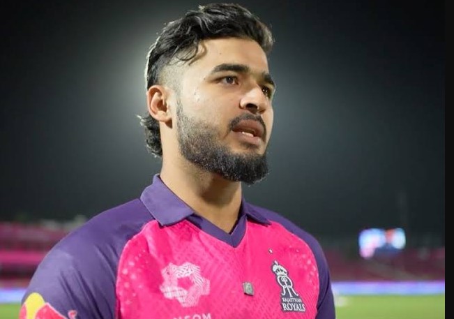 RR vs CSK