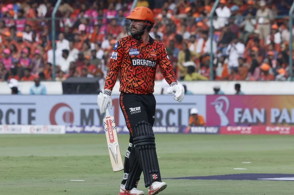 KKR vs SRH