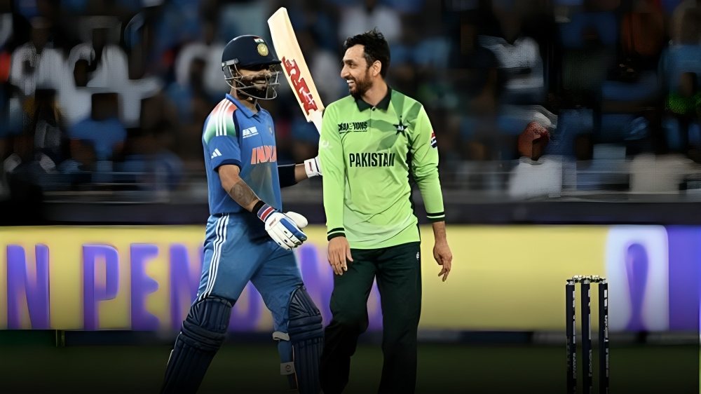 BCCI