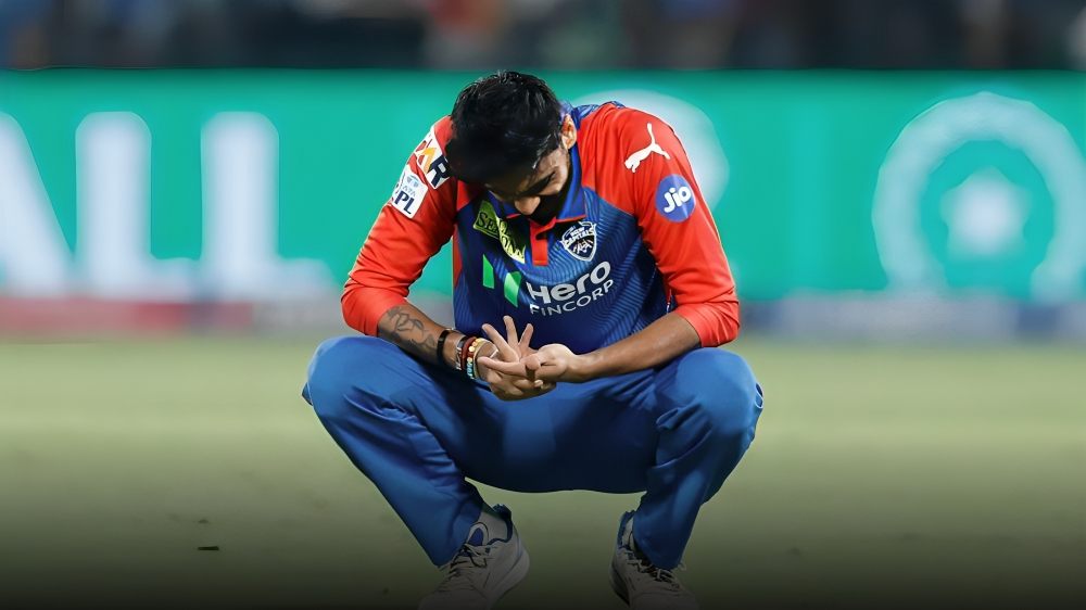 Axar Patel