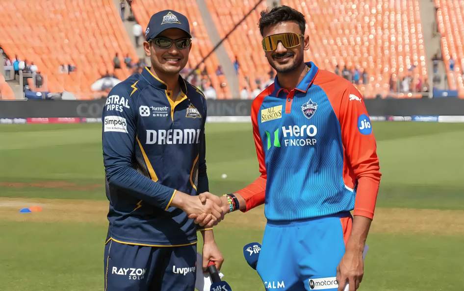 IPL2025: ম্যাচ ৩৫, জিটি বনাম ডিসি-এর পর পয়েন্ট তালিকা, সর্বোচ্চ রান, সর্বোচ্চ উইকেট