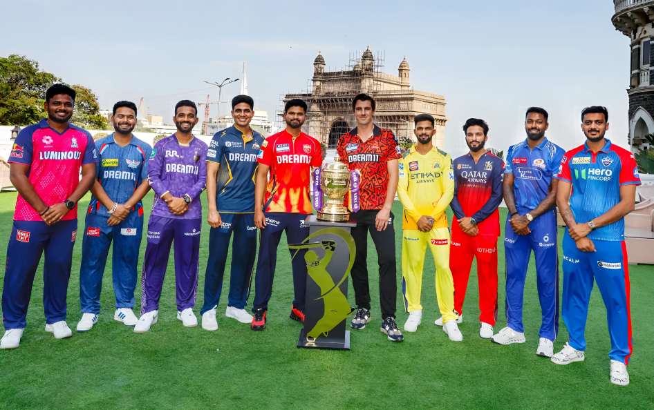 IPL to Expand to 94 Matches Per Season Without Adding New Teams