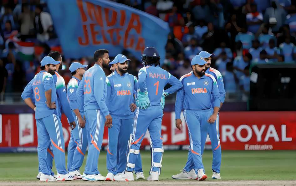 ভারত ২০২৫-২৬ ঘরোয়া মৌসুমের সূচি অনুযায়ী ৪টি টেস্ট, ৩টি ওয়ানডে এবং ৫টি টি-টোয়েন্টি ম্যাচ খেলবে, বিসিসিআই ঘোষণা করেছে।