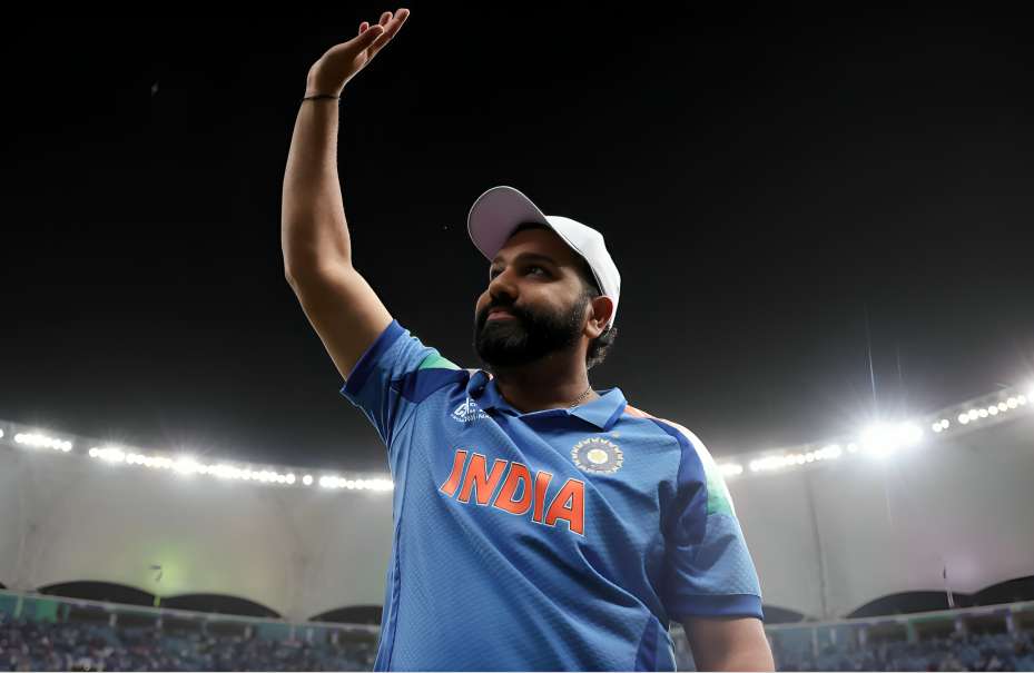 Rohit Sharma গ্রেড এ+ ধরে রেখেছেন, বিসিসিআই ২০২৪-২৫ মৌসুমের জন্য ৩৪ জন খেলোয়াড়ের কেন্দ্রীয় চুক্তি ঘোষণা করেছে।