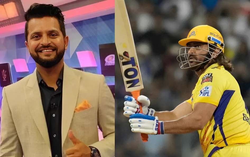 IPL 2025: Suresh Raina Backs MS Dhoni Amid Criticism Over CSK’s Auction Choices