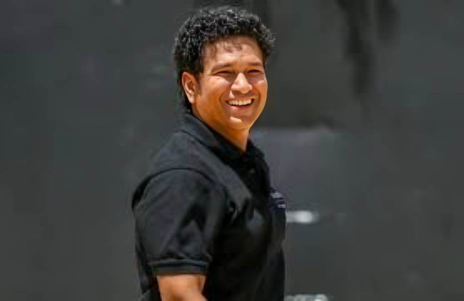 শুভ জন্মদিন Sachin Tendulkar: মাস্টার ব্লাস্টার ৫২ বছরে পা রাখায় ক্রিকেট মহলে শুভেচ্ছার বন্যা বইছে X-এ