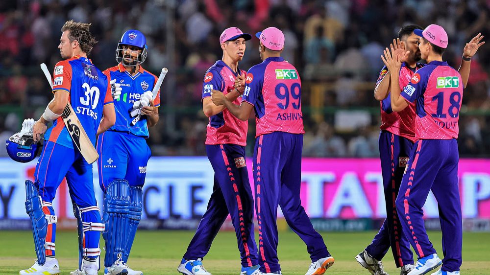 IPL 2025