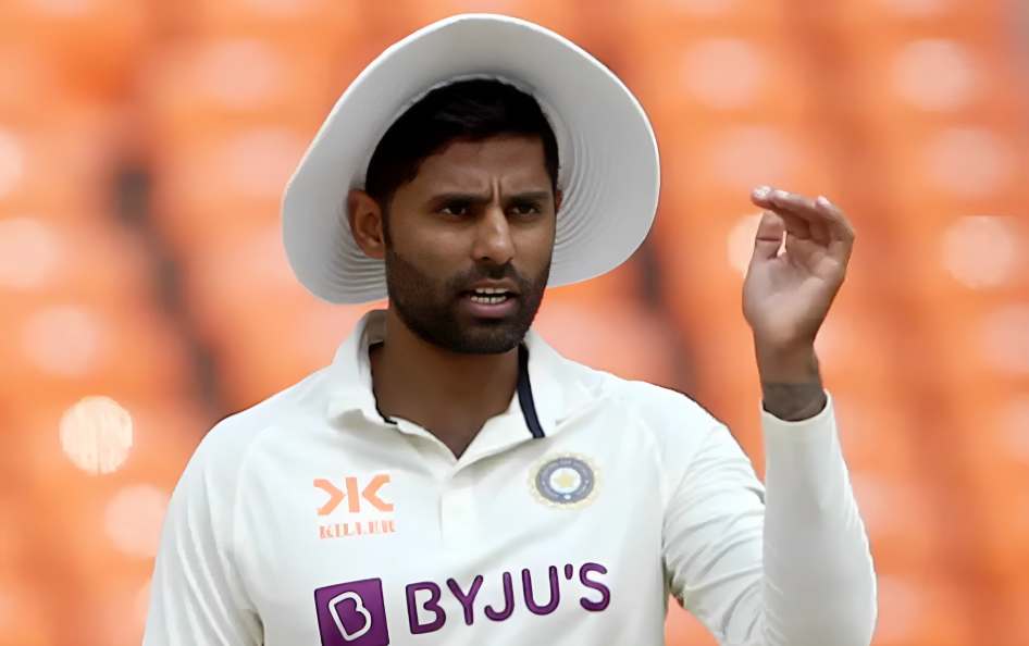 "একদম বাকওয়াস.." – সূর্যকুমার যাদব মুম্বাই থেকে গোয়া রাজ্য দলে যাওয়ার গুজব উড়িয়ে দিলেন