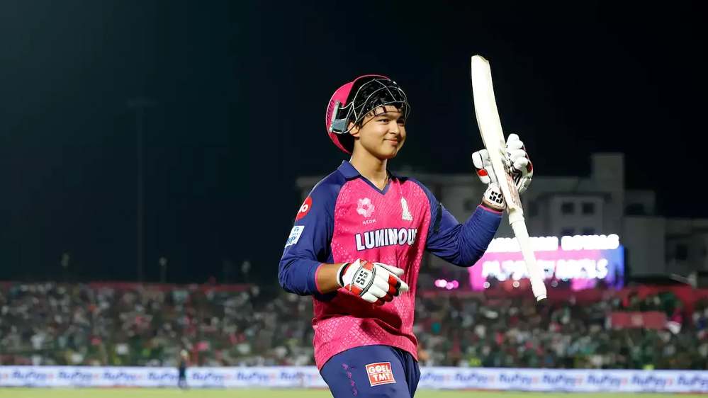 Vaibhav Suryavanshi কোথায় জন্মেছিলেন? যা কিছু জানা দরকার