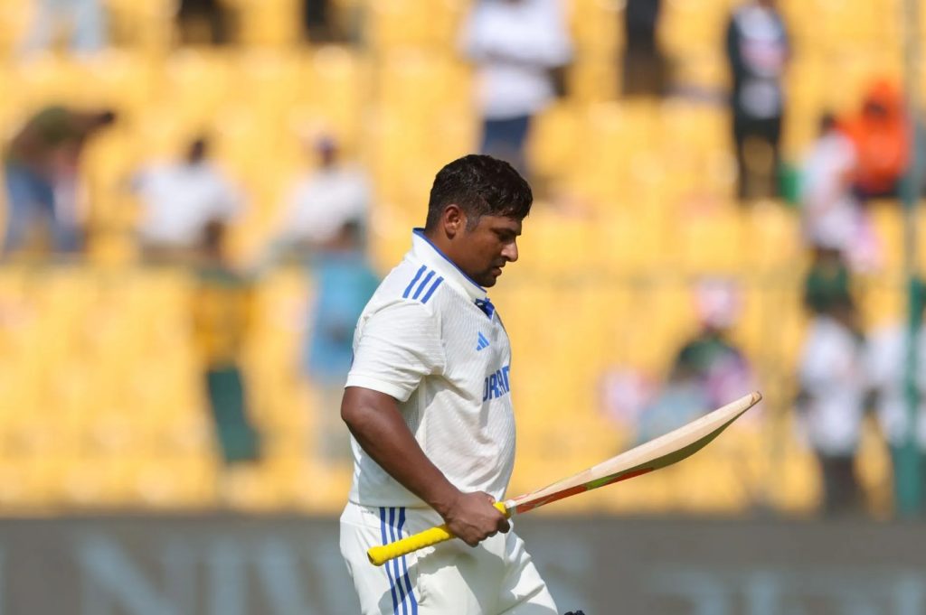Sanjay Manjrekar