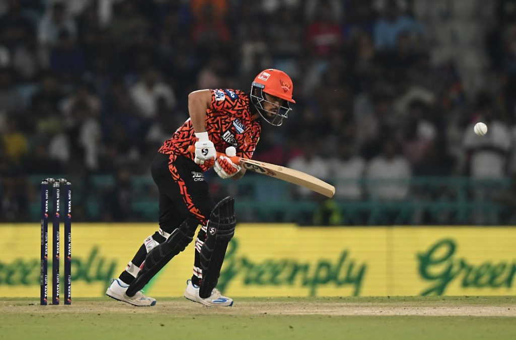 Ishan Kishan