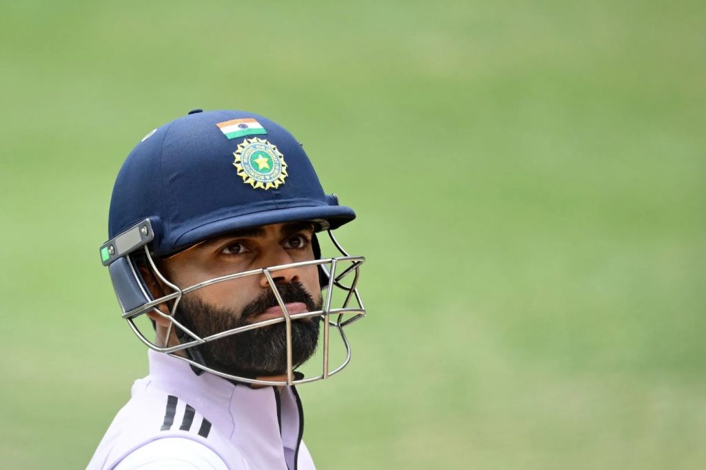 England captain
