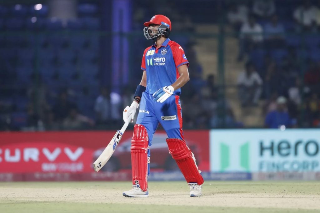 Axar Patel