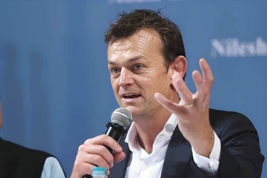 Adam Gilchrist
