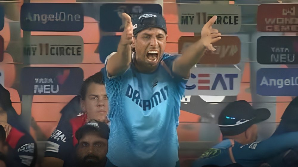 Ashish Nehra
