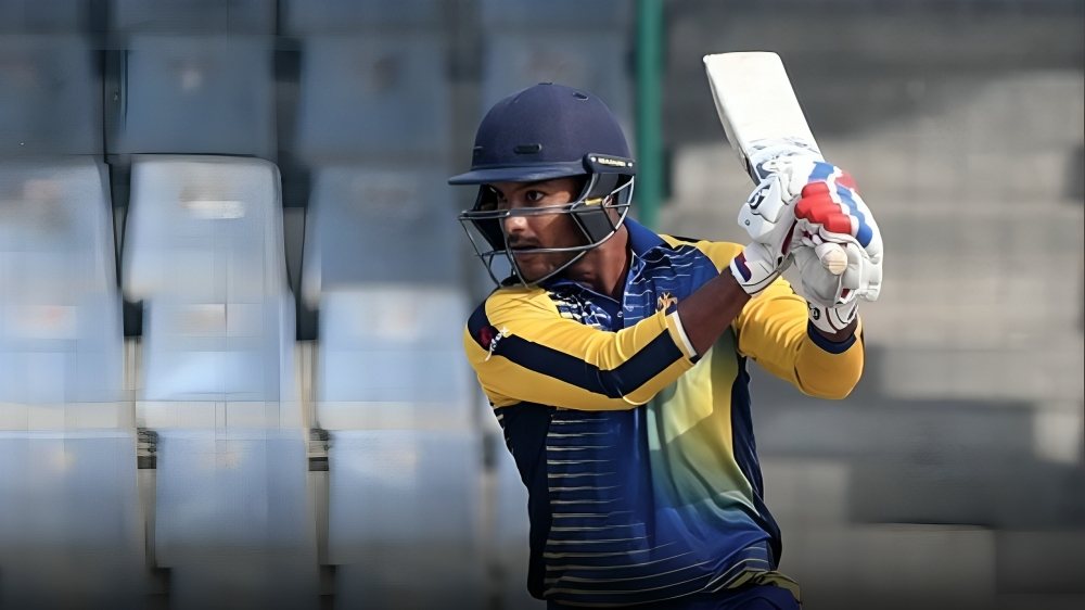 Mayank Agarwal 