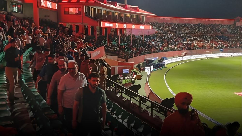 BCCI