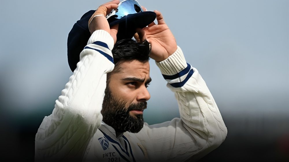 Virat Kohli