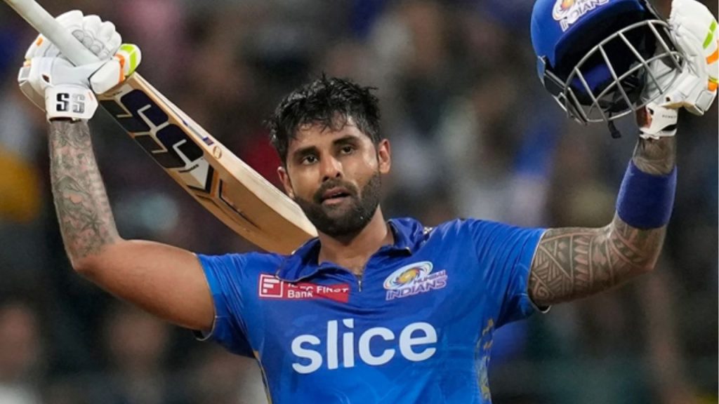 IPL 2025