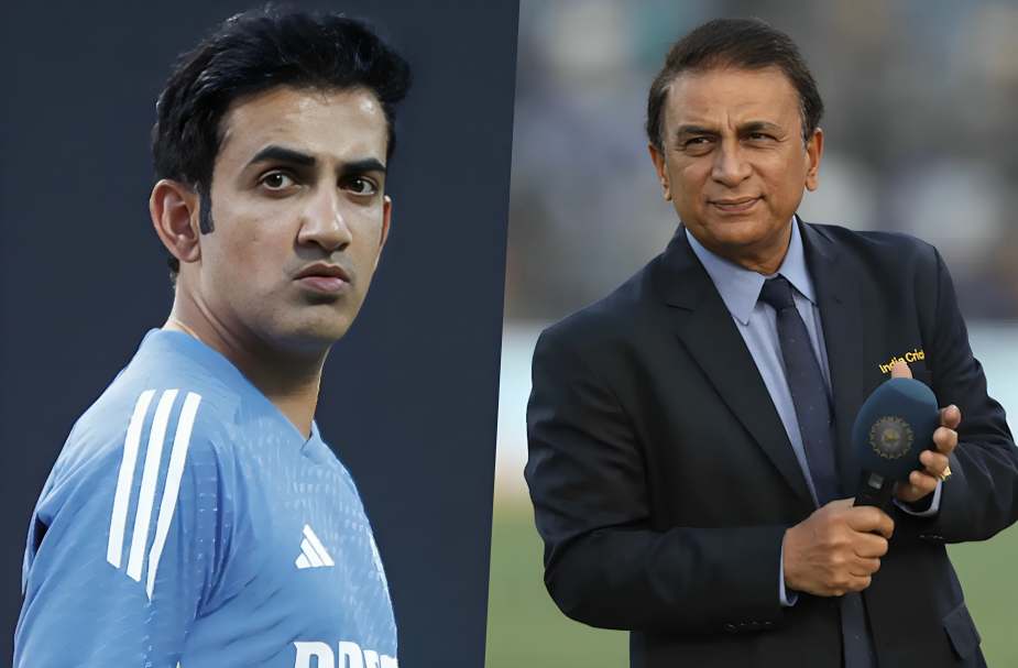 Gautam Gambhir সুনীল গাভাস্কারের আইসিসি চ্যাম্পিয়নস ট্রফির প্রাইজ মানি নিয়ে মন্তব্যের জবাব দিয়েছেন।