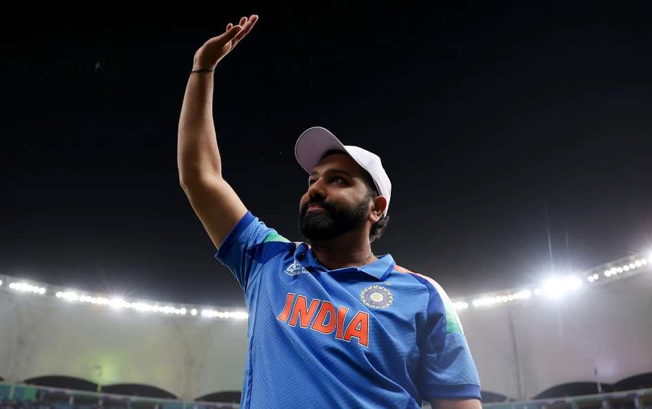 Happy Birthday Rohit Sharma: Cricket World Sends Wishes on X as Team India Captain Turns 38