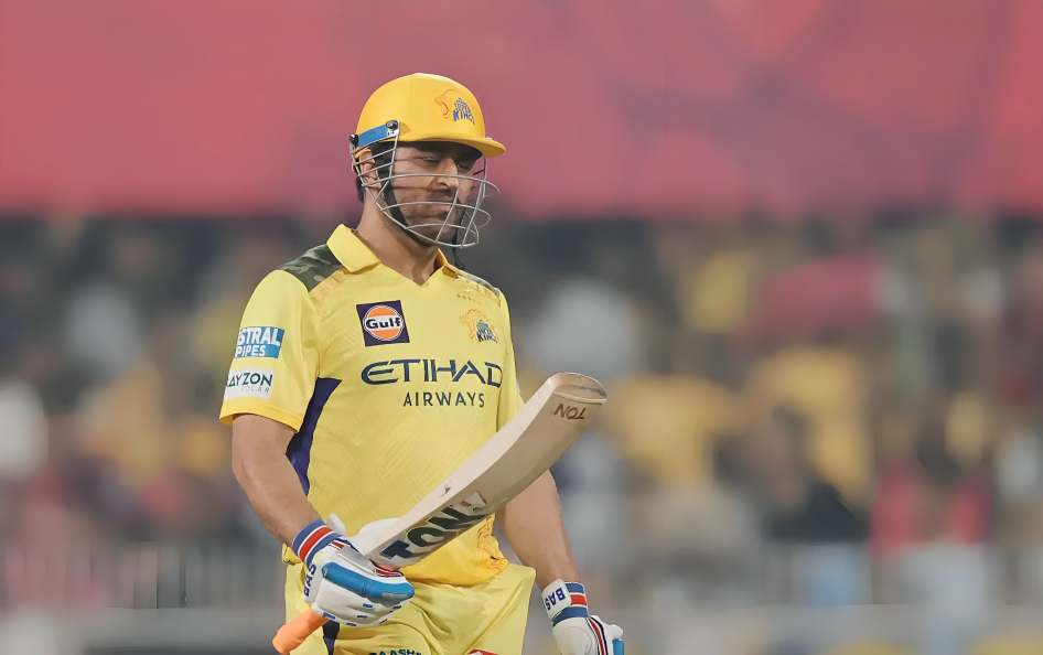 IPL 2025: সুনীল গাভাস্কার মনে করেন, চেন্নাই সুপার কিংসের স্বার্থেই আরও একটি মৌসুম খেলার সিদ্ধান্ত নিয়েছেন এমএস ধোনি।