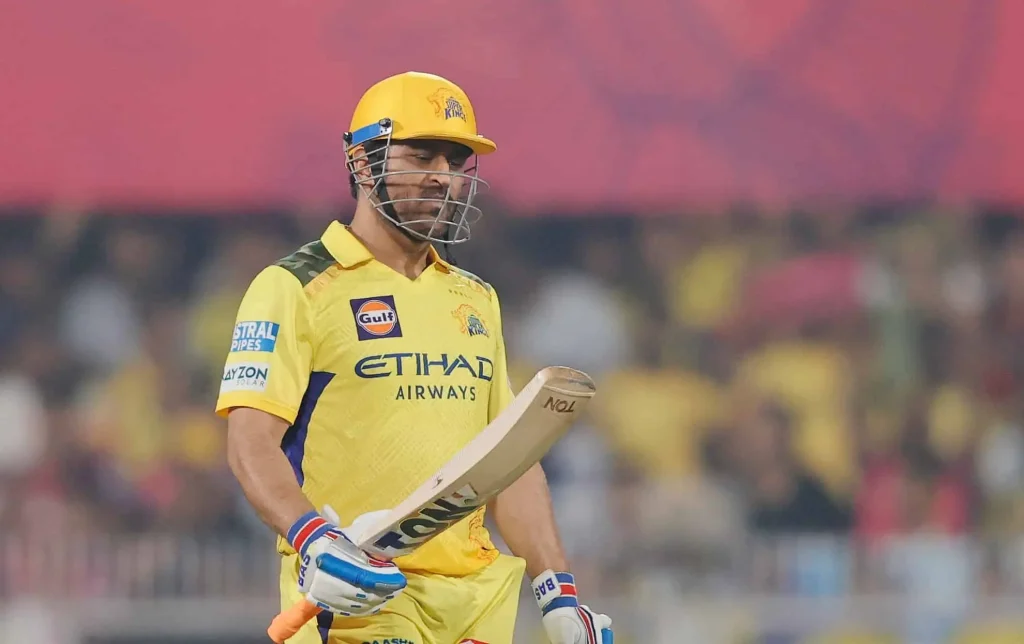 IPL 2025
