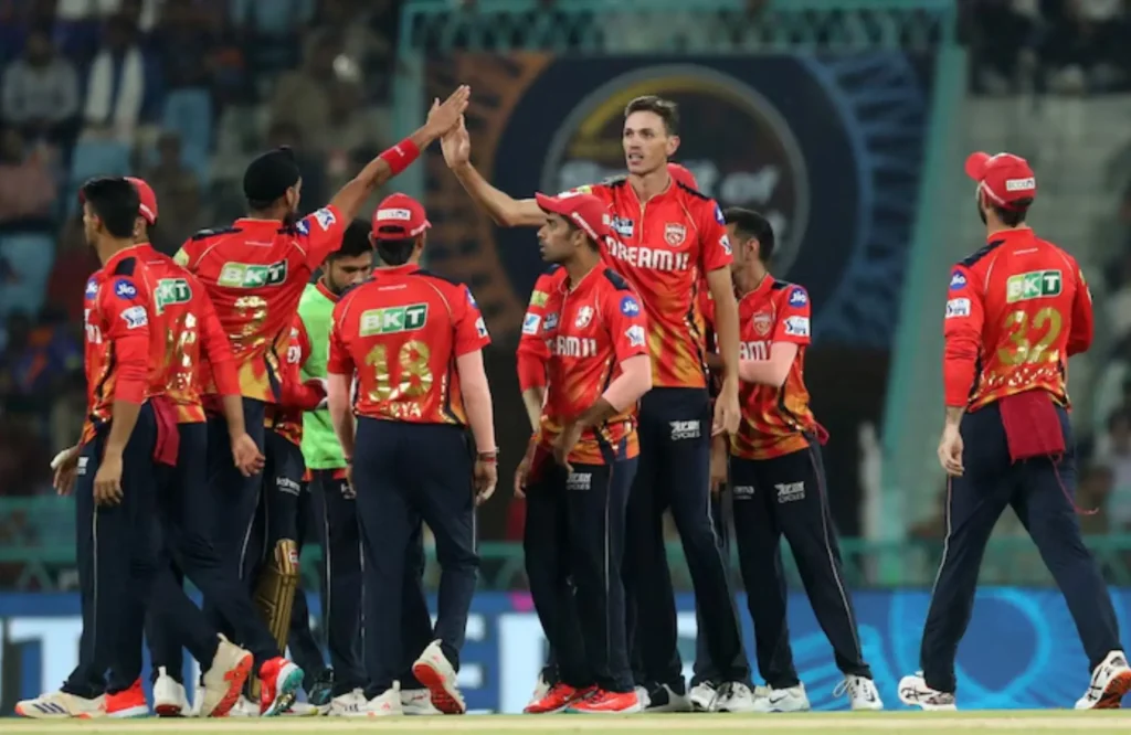 IPL Playoffs