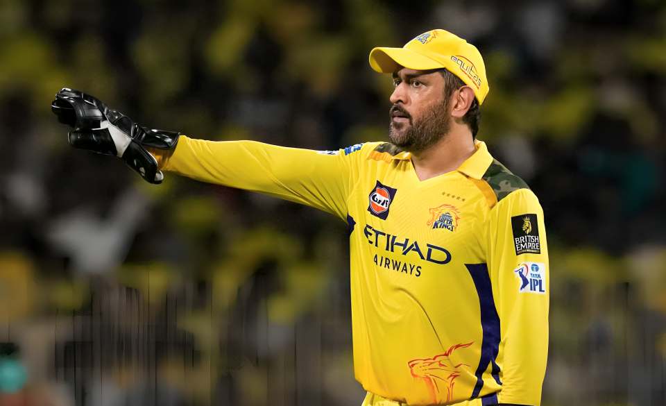 IPL 2025: সুনীল গাভাস্কার মনে করেন, চেন্নাই সুপার কিংসের স্বার্থেই আরও একটি মৌসুম খেলার সিদ্ধান্ত নিয়েছেন এমএস ধোনি।