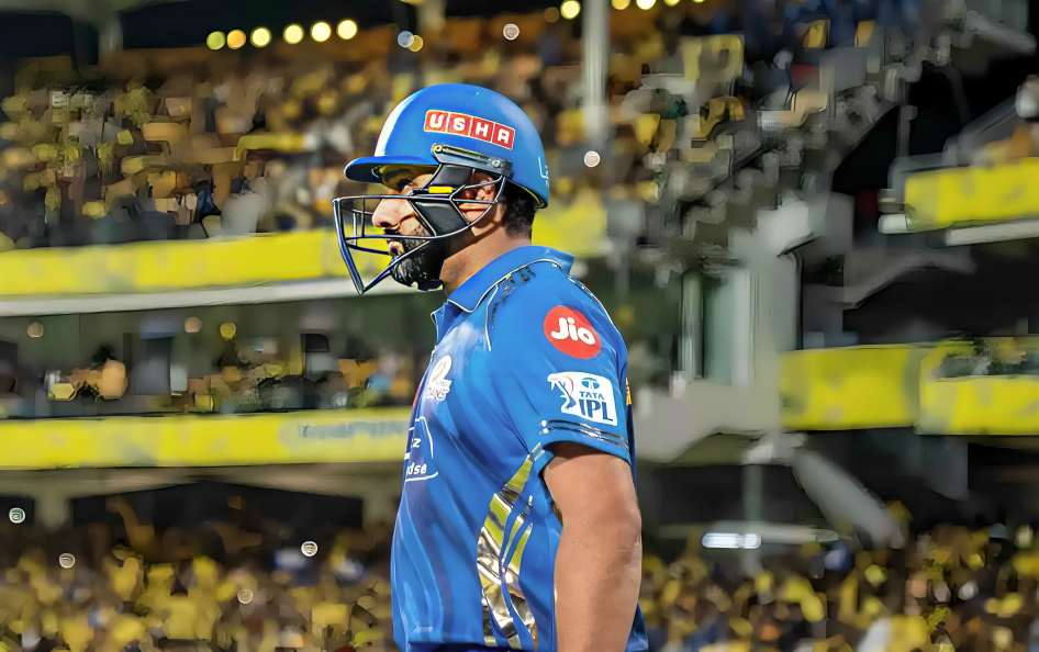 IPL 2025: MI Coach Mahela Jayawardene Explains Rohit Sharma's Role as Impact Player