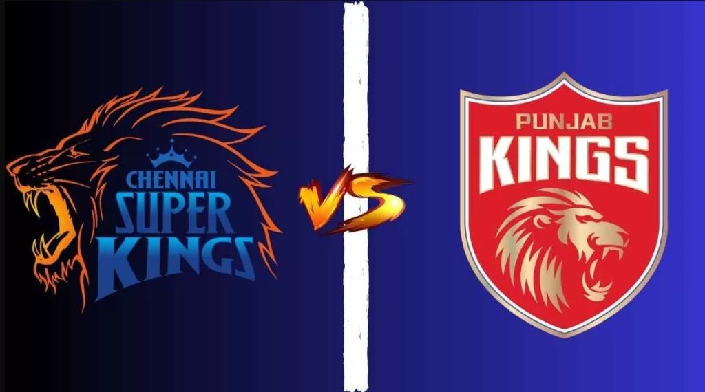 CSK vs PBKS