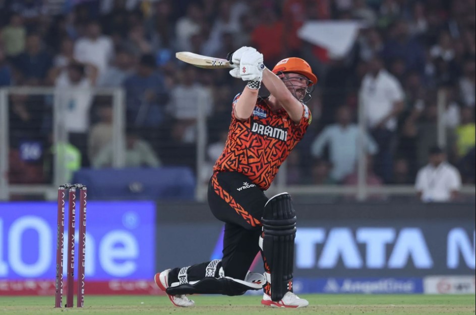 LSG vs SRH