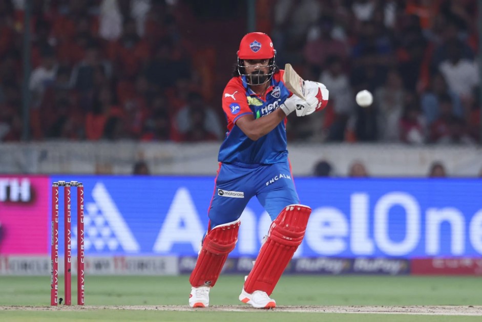 KL Rahul