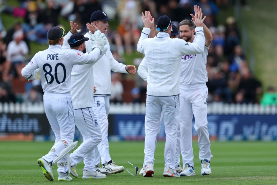 England